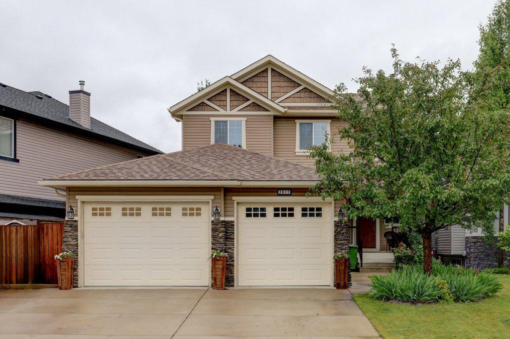 Picture of 2617 Coopers Circle SW, Airdrie Real Estate Listing