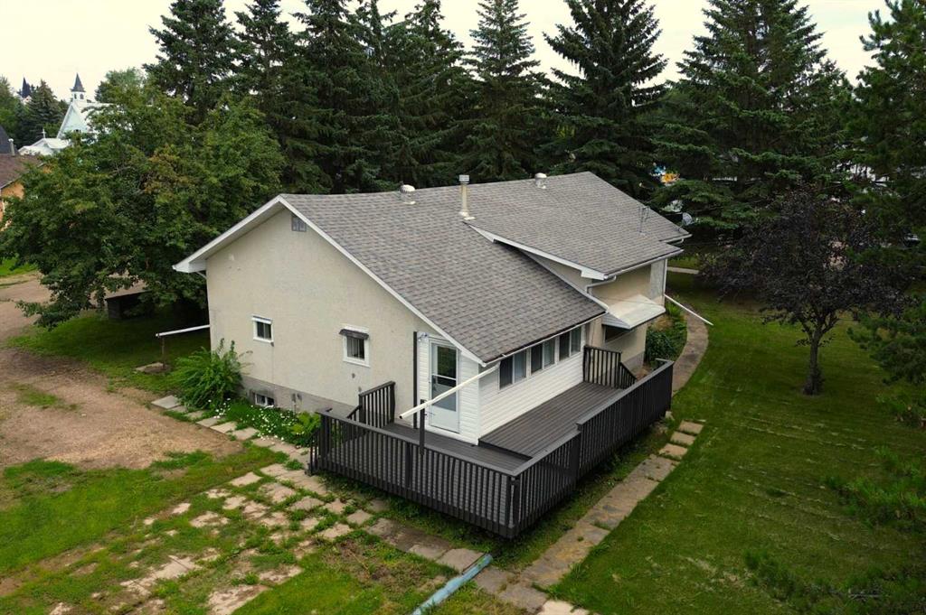Picture of 4818 51 street  , Bashaw Real Estate Listing