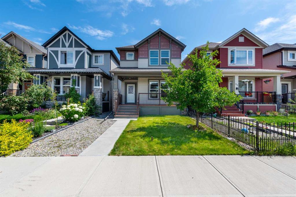 Picture of 95 Legacy Glen Row , Calgary Real Estate Listing