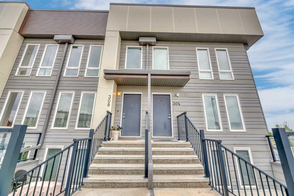Picture of 308, 19500 37 Street SE, Calgary Real Estate Listing