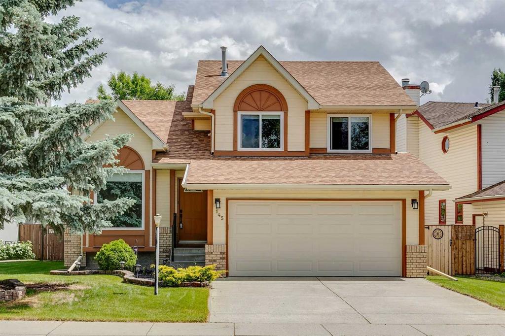 Picture of 145 Shannon Crescent SW, Calgary Real Estate Listing