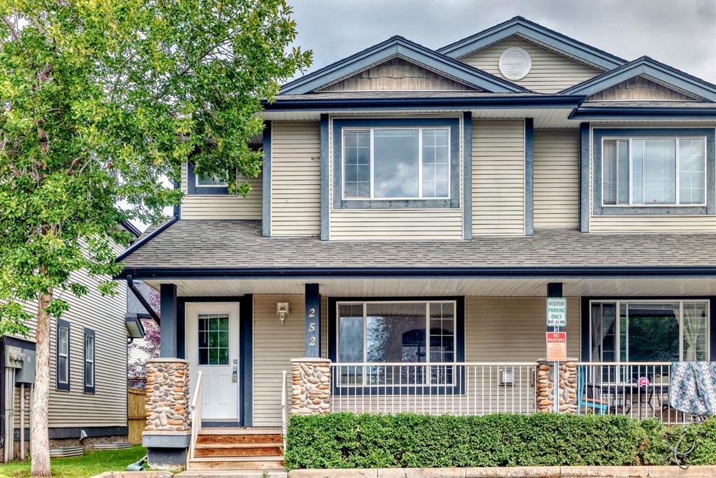 Picture of 252 Stonemere Place , Chestermere Real Estate Listing