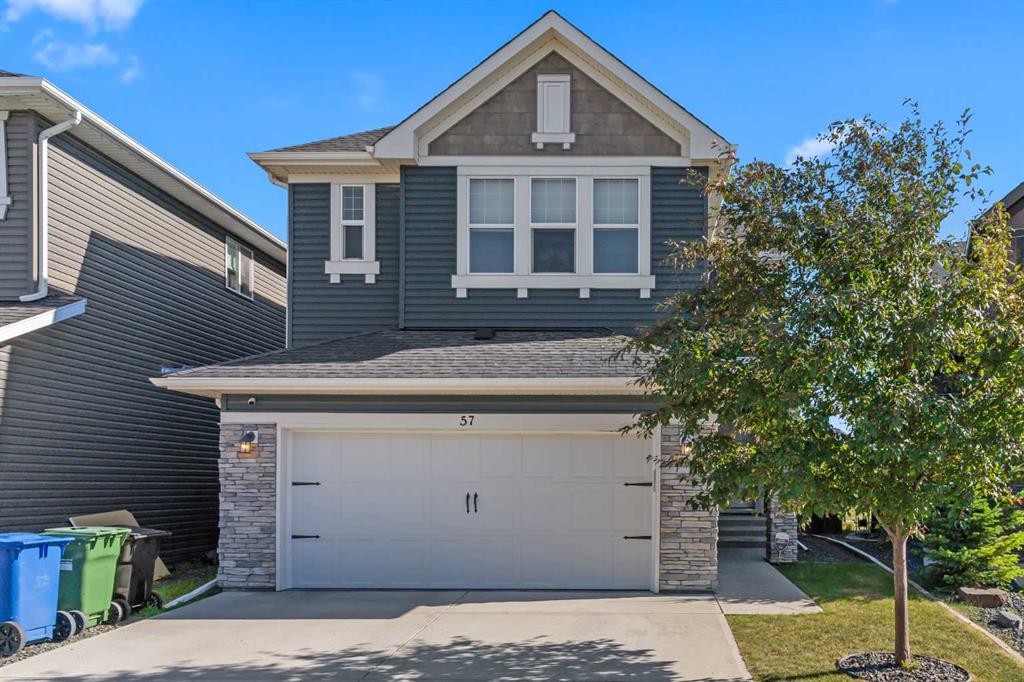 Picture of 57 Cougar Ridge Close SW, Calgary Real Estate Listing