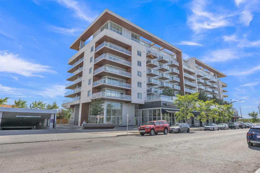 Picture of 217, 8505 Broadcast Avenue SW, Calgary Real Estate Listing