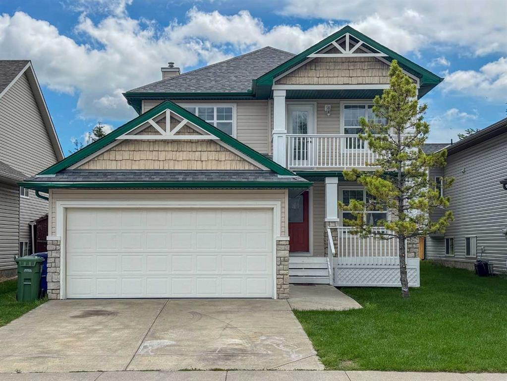 Picture of 289 Canals Circle SW, Airdrie Real Estate Listing
