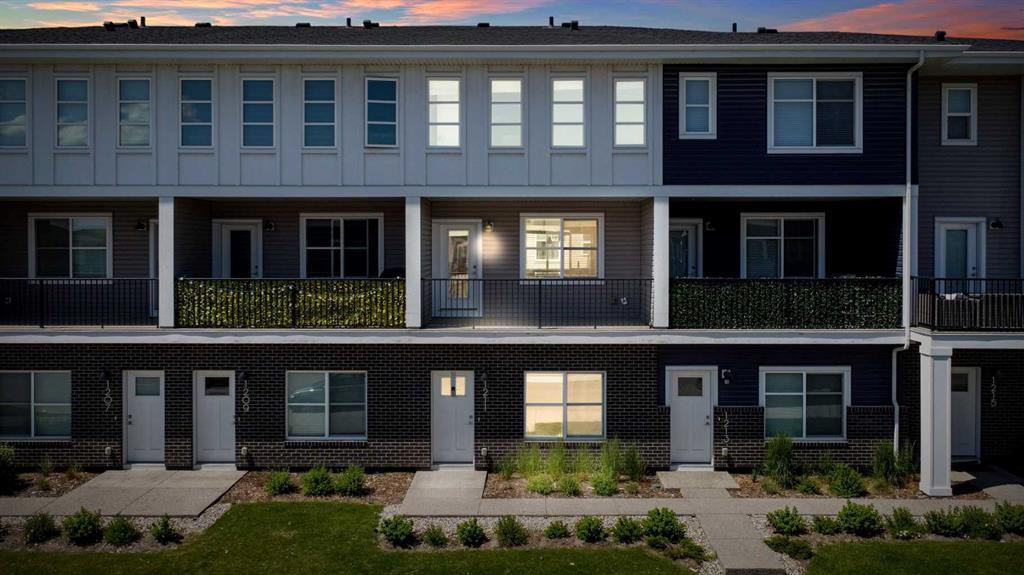 Picture of 1211 Cornerstone Street NE, Calgary Real Estate Listing