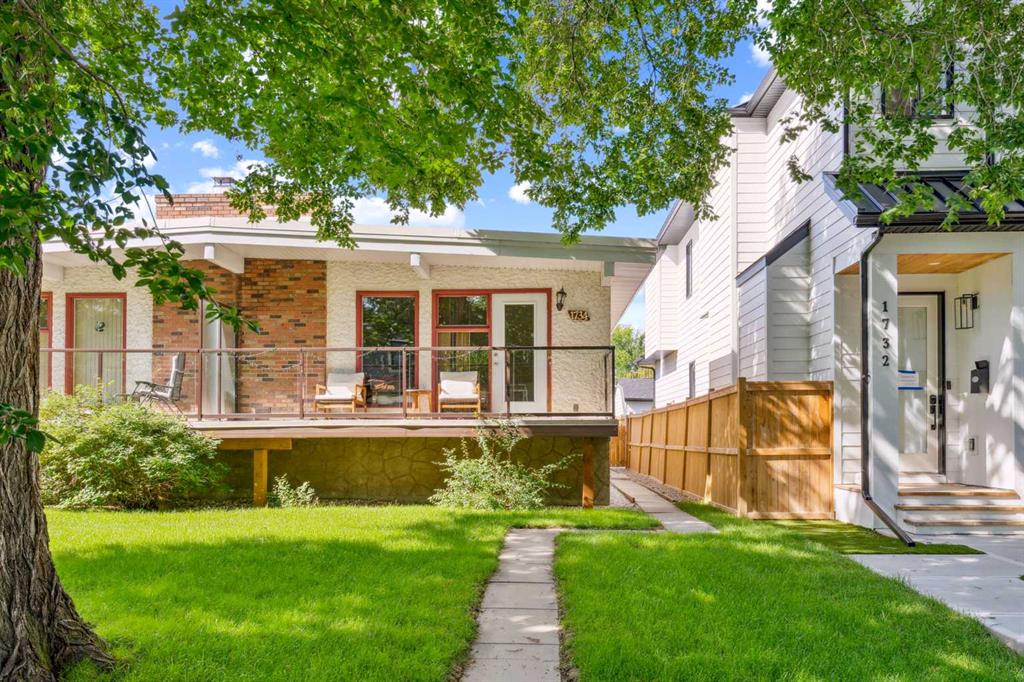 Picture of 1734 47 Avenue SW, Calgary Real Estate Listing