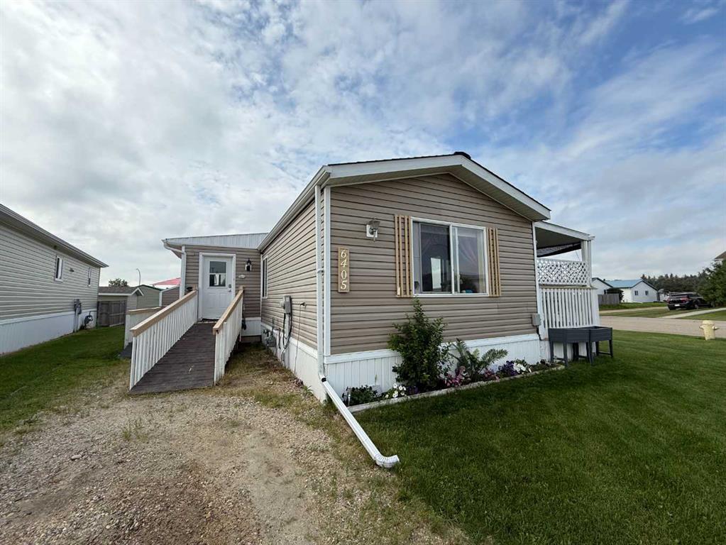 Picture of 6405 52 Street  , Ponoka Real Estate Listing