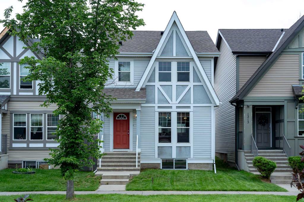 Picture of 1311 New Brighton Drive SE, Calgary Real Estate Listing