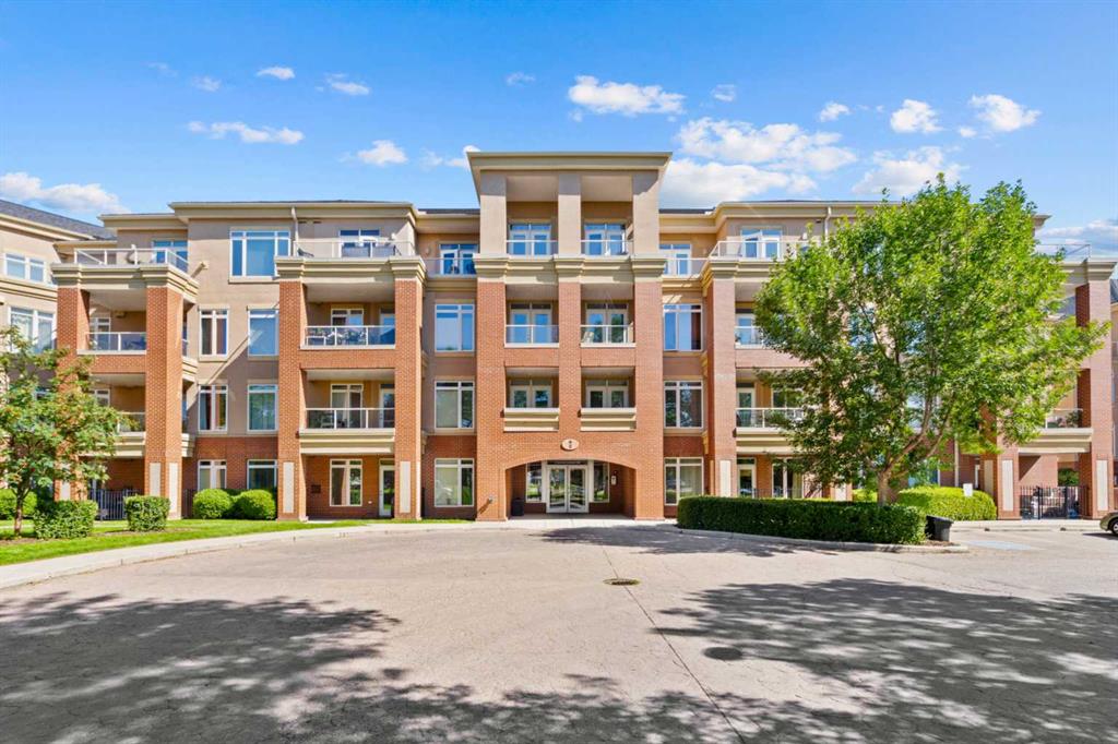 Picture of 407, 2 Hemlock Crescent SW, Calgary Real Estate Listing