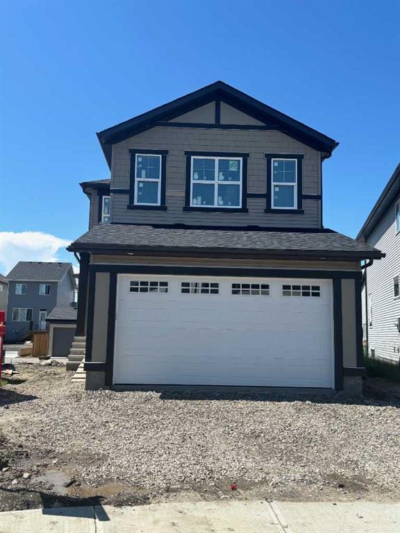 Picture of 109 Monterey Place SE, High River Real Estate Listing