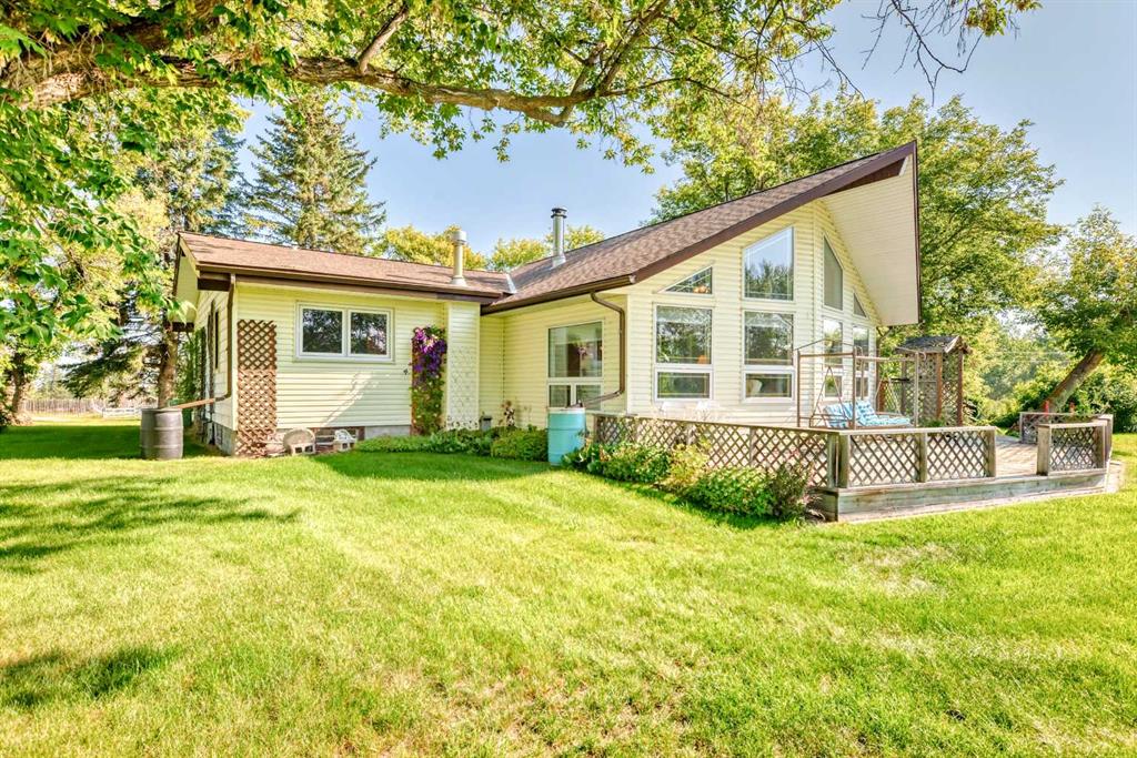 Picture of 440042 Range Road 274  , Rural Ponoka County Real Estate Listing