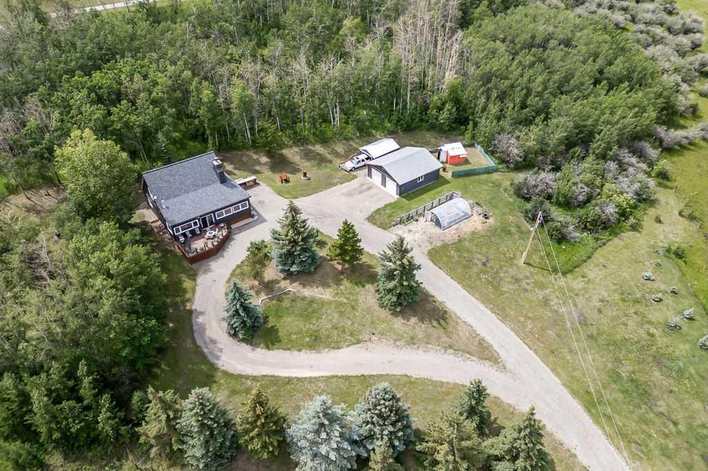Picture of 418107 112 Street W, Rural Foothills County Real Estate Listing