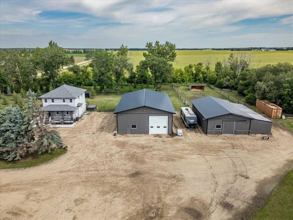 Picture of 48515 RR 274  , Calmar Real Estate Listing
