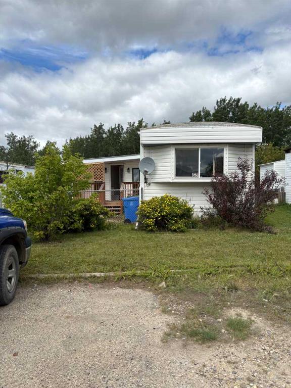 Picture of 63, 600 14 Street , Beaverlodge Real Estate Listing