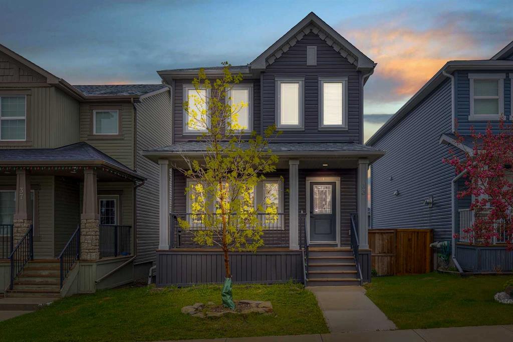 Picture of 33 Evanscrest Rise NW, Calgary Real Estate Listing