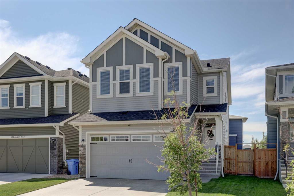 Picture of 65 Evansfield Manor NW, Calgary Real Estate Listing