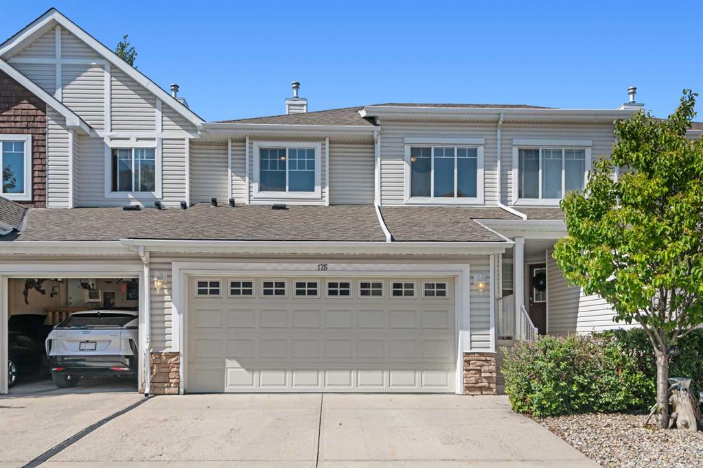 Picture of 175 Hidden Creek Gardens NW, Calgary Real Estate Listing