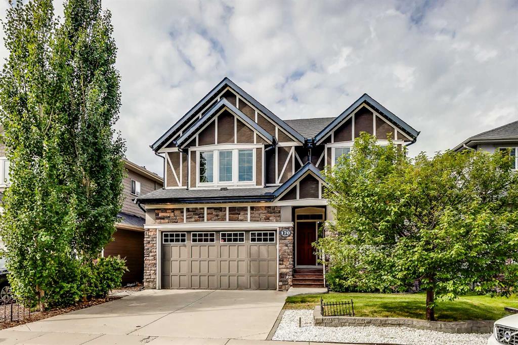 Picture of 170 Valley Pointe Way NW, Calgary Real Estate Listing