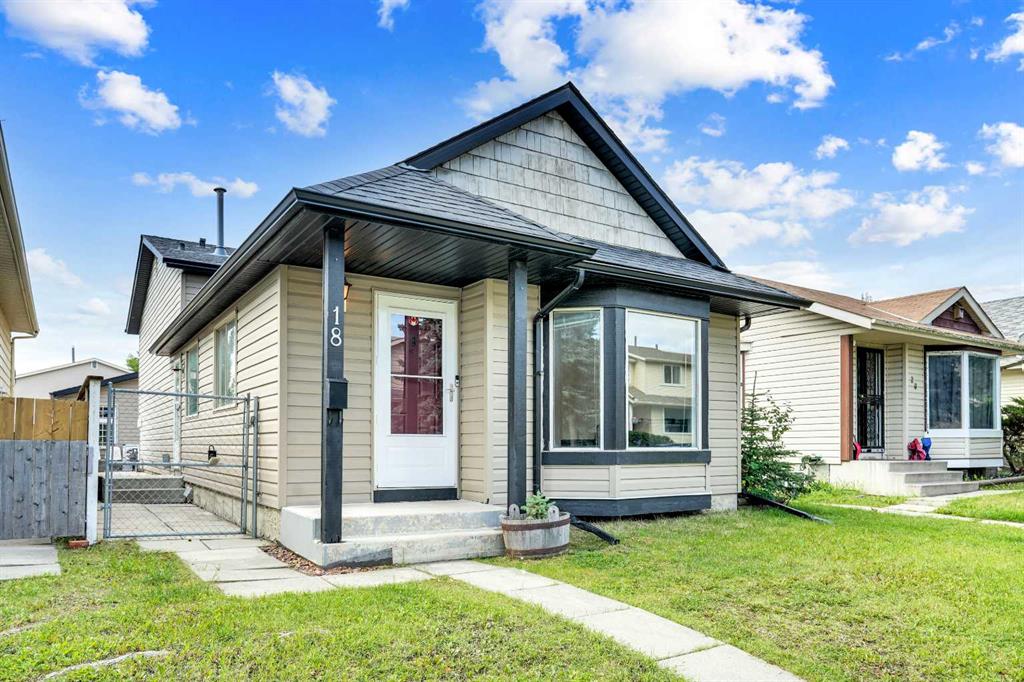 Picture of 18 Erin Ridge Road SE, Calgary Real Estate Listing