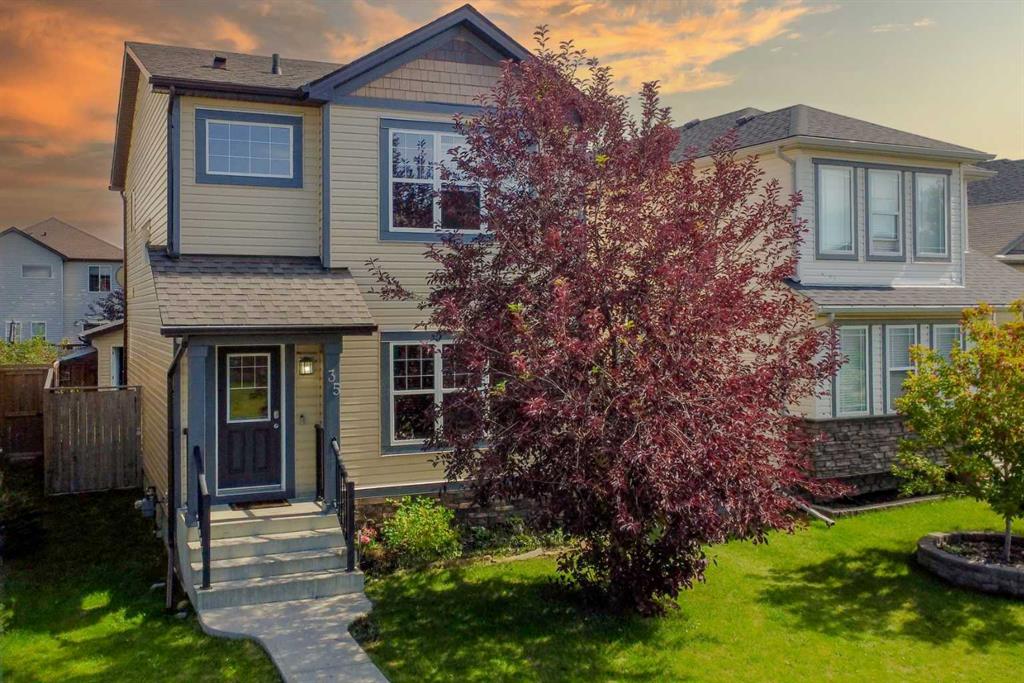 Picture of 35 Covecreek Place NE, Calgary Real Estate Listing