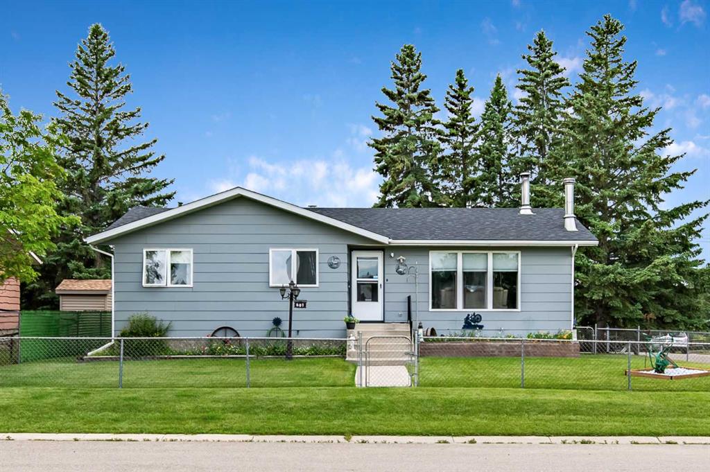 Picture of 601 1 Street SE, Diamond Valley Real Estate Listing
