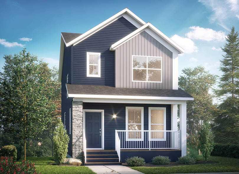 Picture of 2074 Cobblebrook Crescent SW, Airdrie Real Estate Listing