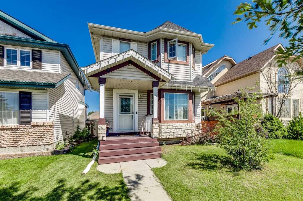 Picture of 82 Chaparral Ridge Drive SE, Calgary Real Estate Listing