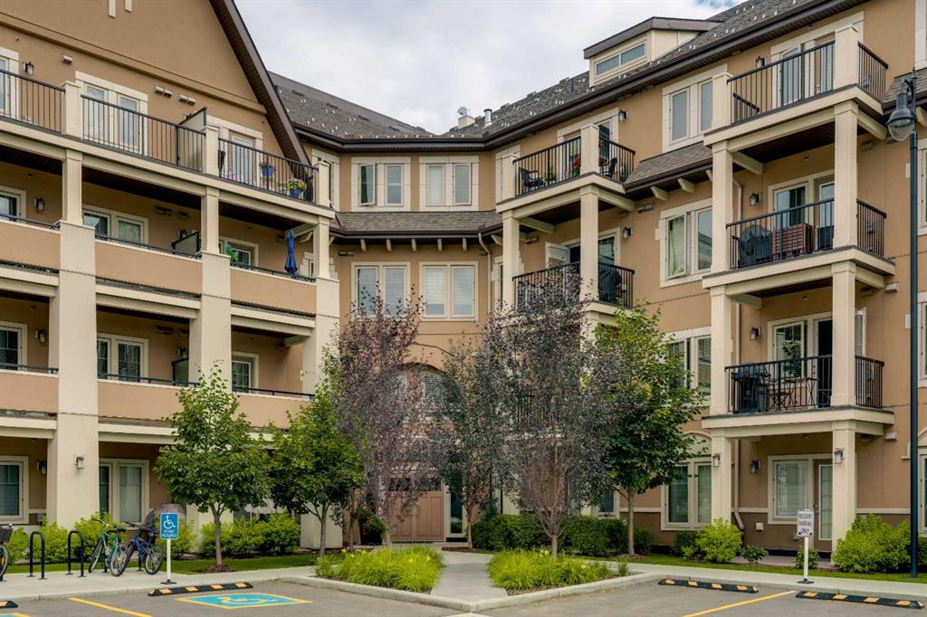 Picture of 220, 30 Mahogany Mews SE, Calgary Real Estate Listing