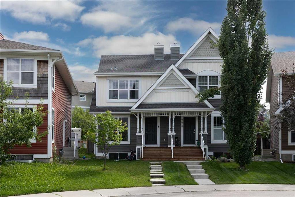 Picture of 81 Auburn Crest Lane SE, Calgary Real Estate Listing