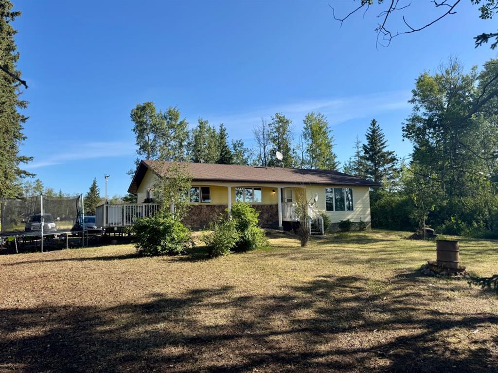 Picture of 51020 Twp Road 862.5  , Rural Clear Hills County Real Estate Listing