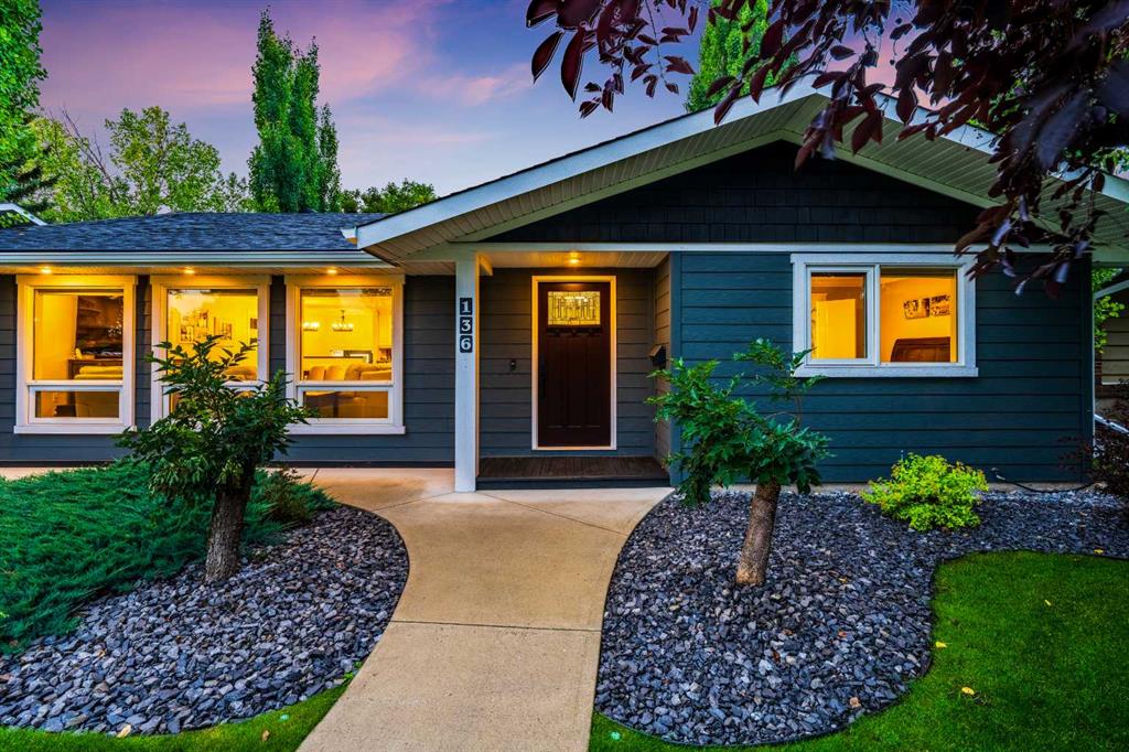Picture of 136 Parkridge Place SE, Calgary Real Estate Listing