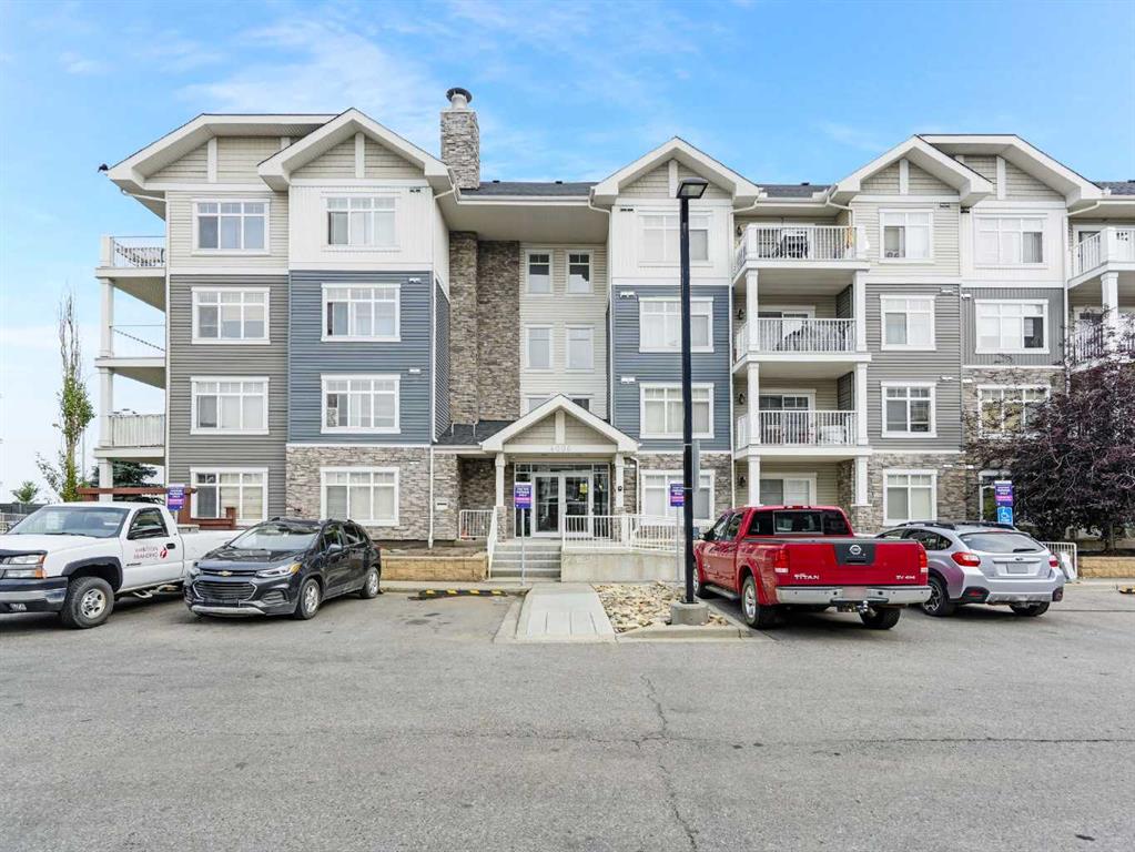 Picture of 4111, 155 Skyview Ranch Way NE, Calgary Real Estate Listing