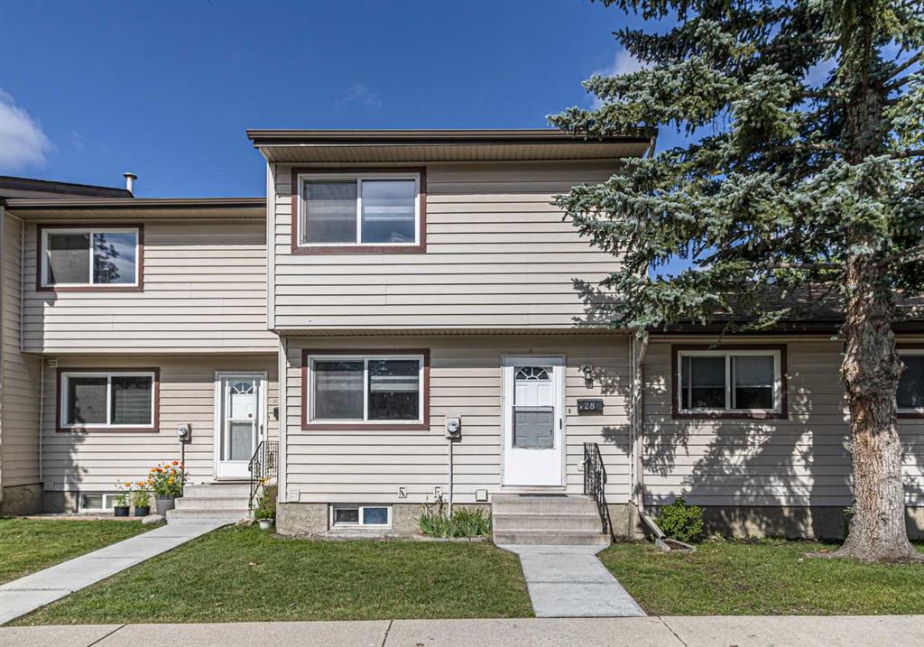 Picture of 28, 6100 4 Avenue NE, Calgary Real Estate Listing
