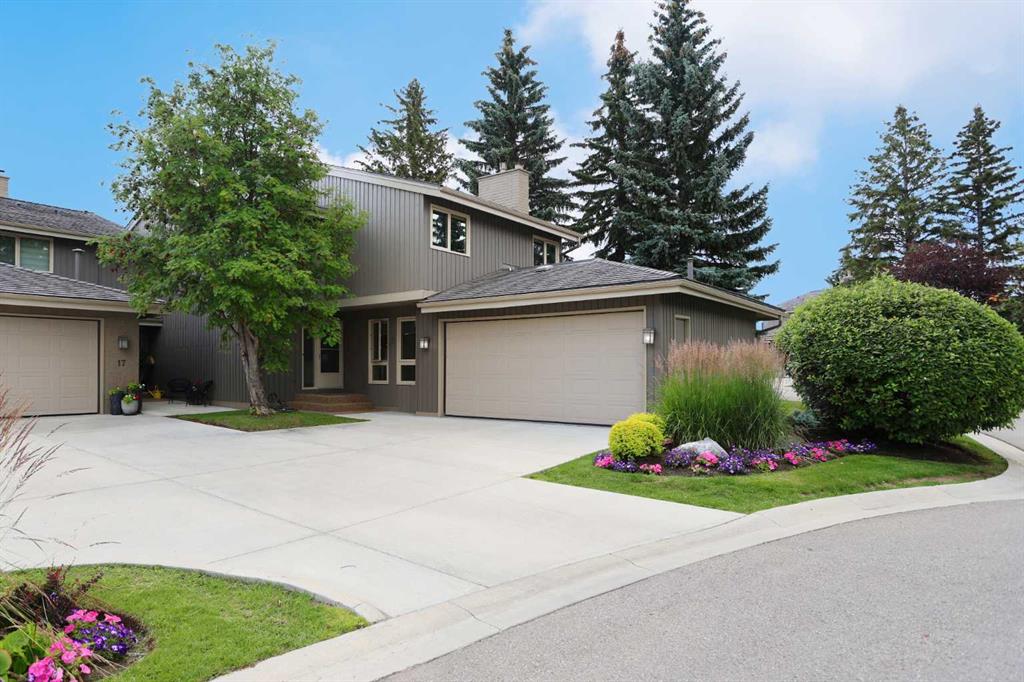 Picture of 18, 1901 Varsity Estates Drive NW, Calgary Real Estate Listing