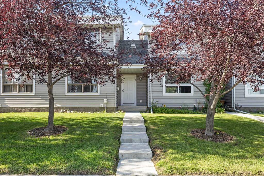 Picture of 8, 4360 58 Street NE, Calgary Real Estate Listing