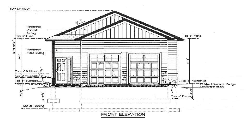 Picture of 2016 30 Avenue , Nanton Real Estate Listing