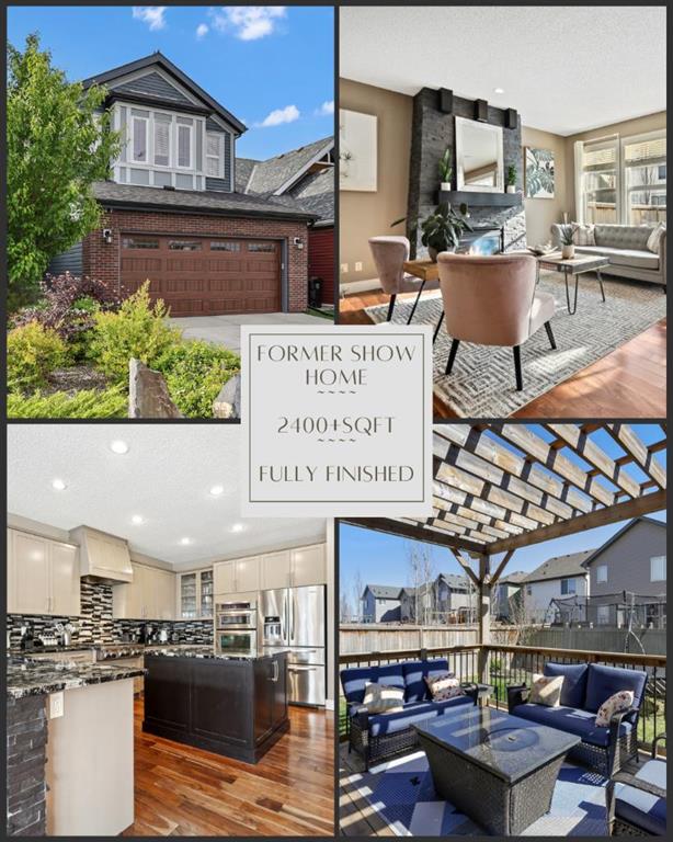 Picture of 66 Copperpond Heath SE, Calgary Real Estate Listing