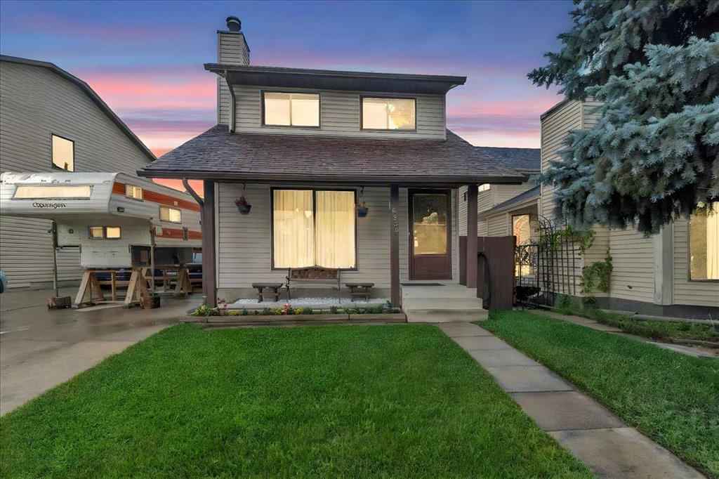 Picture of 6539 Martingrove Drive NE, Calgary Real Estate Listing