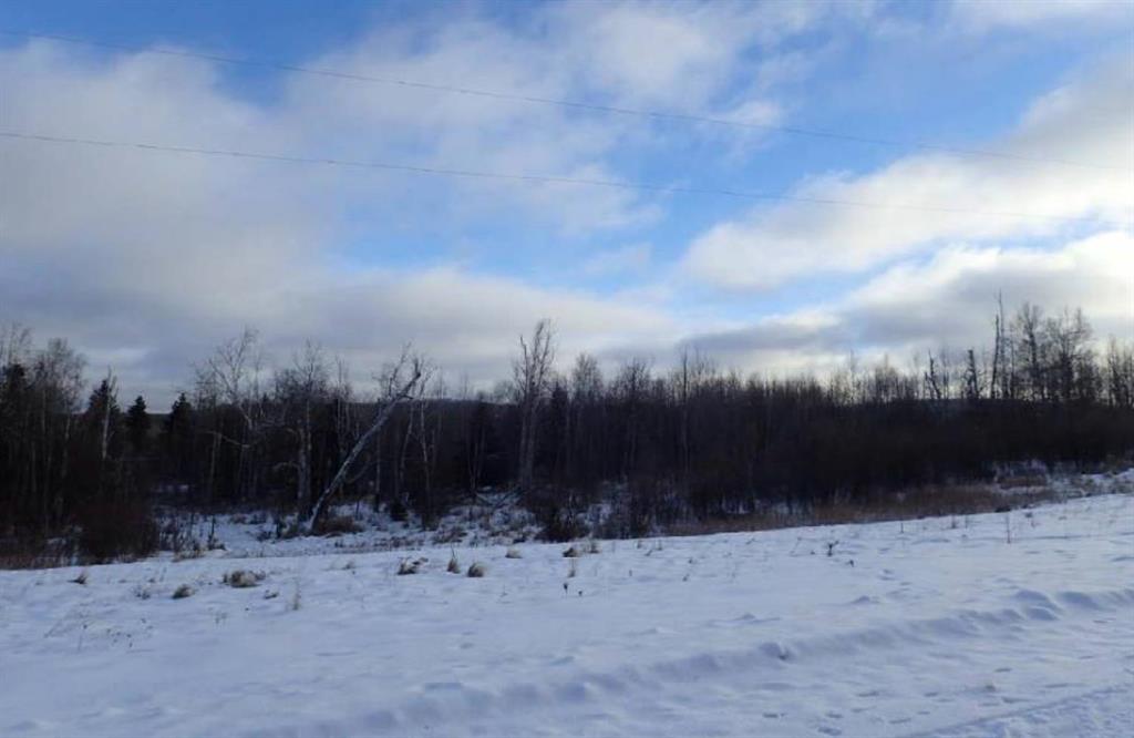 Picture of 46, 115025 TWP Road , Rural Woodlands County Real Estate Listing