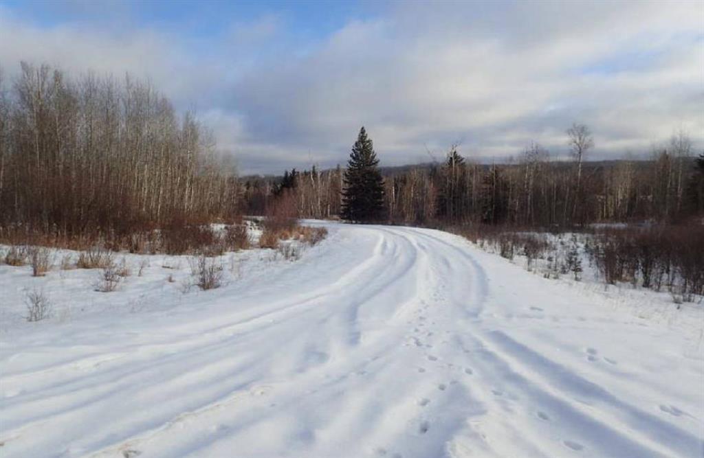 Picture of 50, 115025 TWP Road , Rural Woodlands County Real Estate Listing