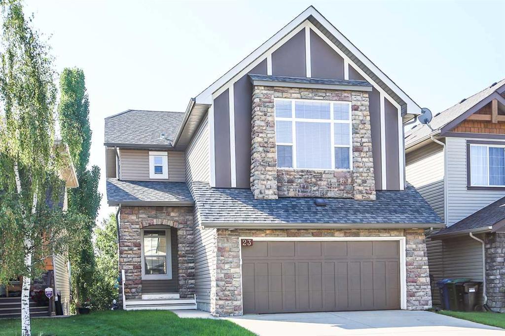 Picture of 23 Cortina Way SW, Calgary Real Estate Listing