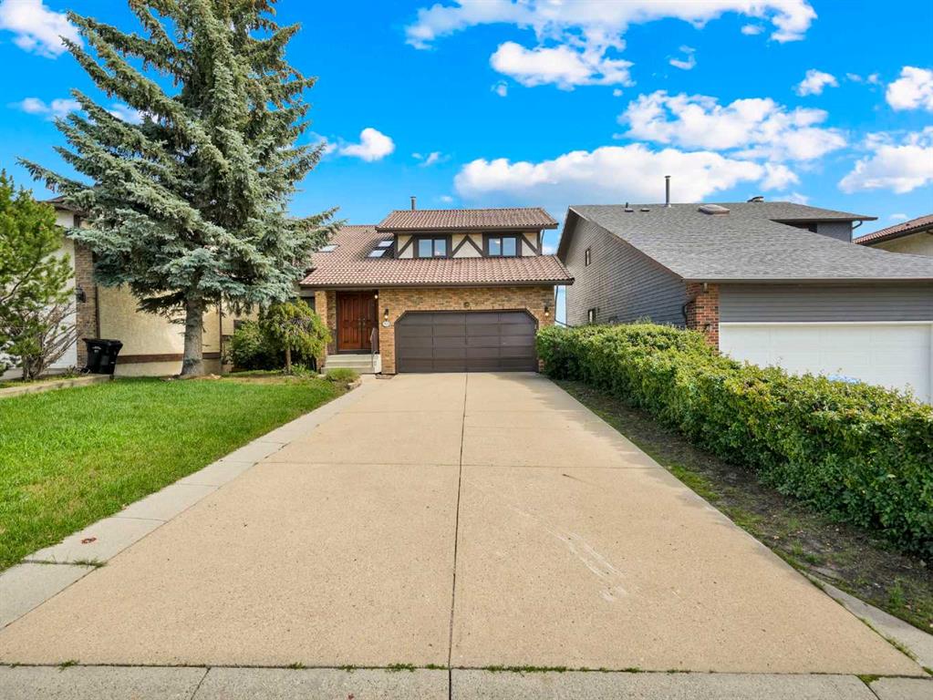 Picture of 99 Hawkcliff Way NW, Calgary Real Estate Listing