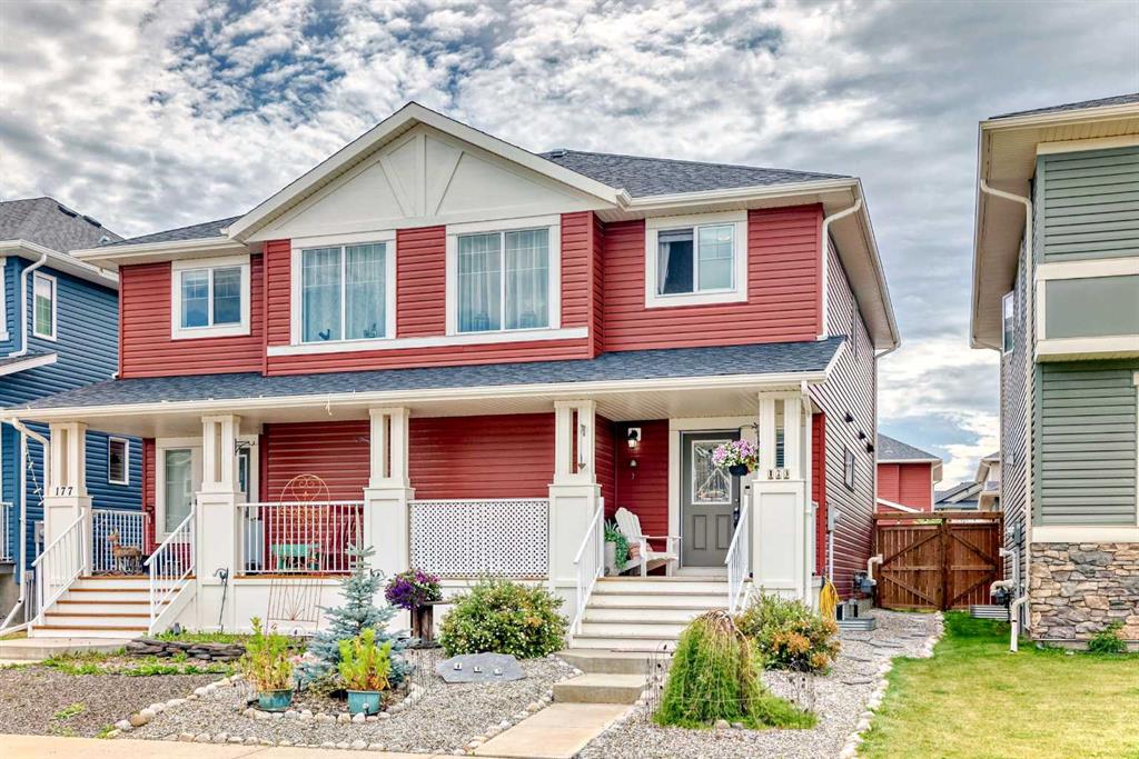 Picture of 173 Willow Green , Cochrane Real Estate Listing