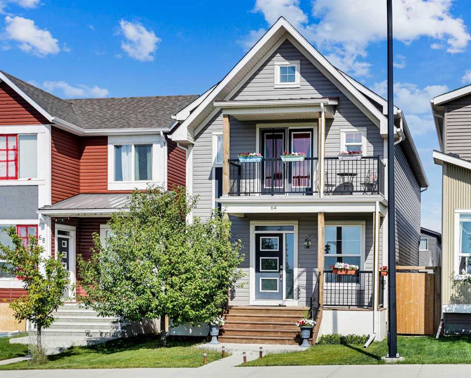 Picture of 64 Howse Drive NE, Calgary Real Estate Listing