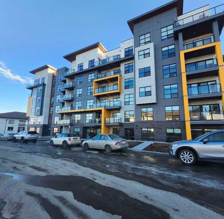 Picture of 315, 370 Dieppe Drive SW, Calgary Real Estate Listing