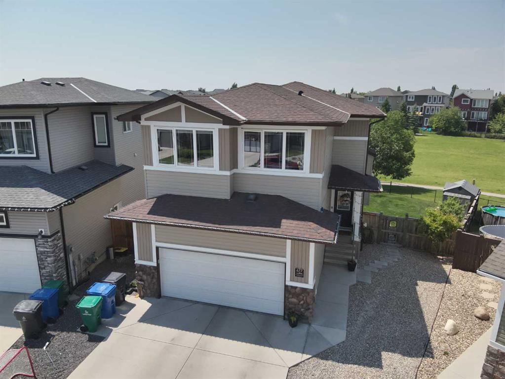 Picture of 677 Twinriver Crescent W, Lethbridge Real Estate Listing