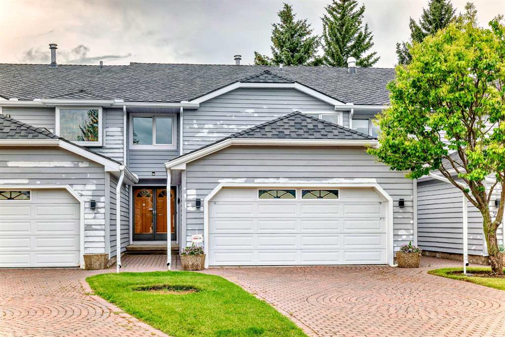 Picture of 22 Wood Crescent SW, Calgary Real Estate Listing