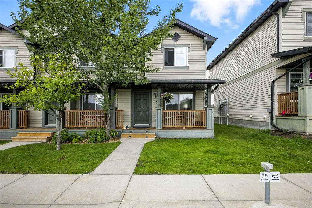 Picture of 65, 105 Drake Landing Common , Okotoks Real Estate Listing