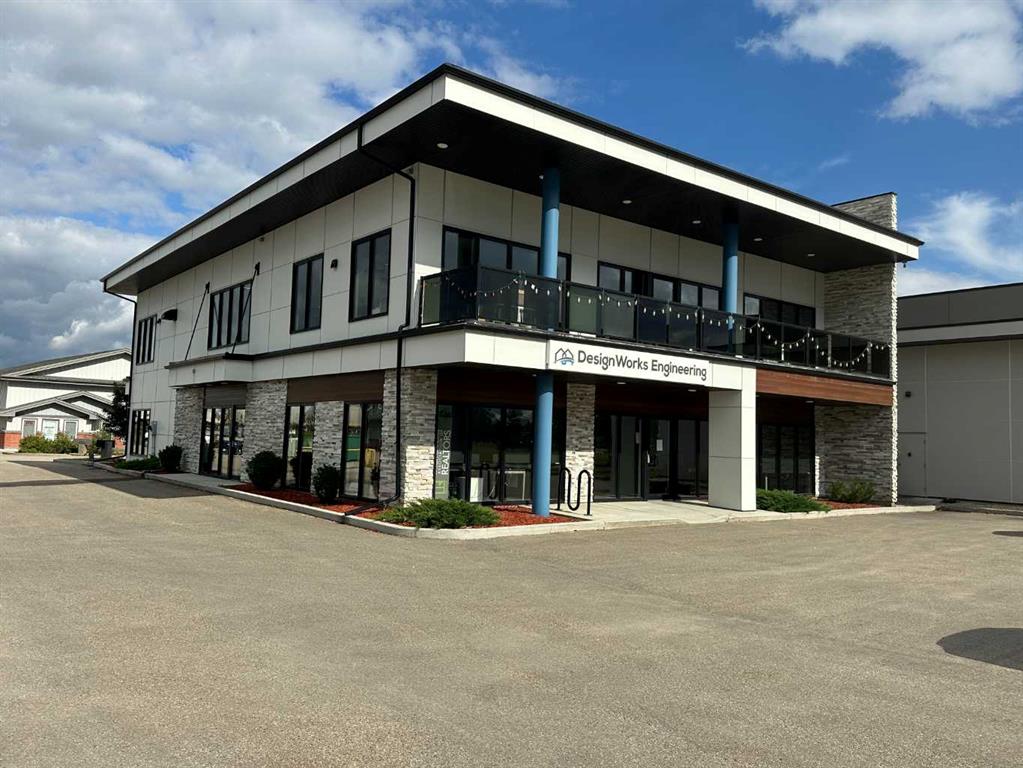 Picture of 116, 8805 Resources Road  , Grande Prairie Real Estate Listing